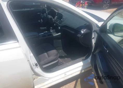 2019 Nissan Altima 2.5 S from USA, damaged, VIN 1N4BL4BVXKC217823